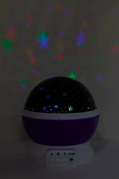 Projecteur d'étoiles