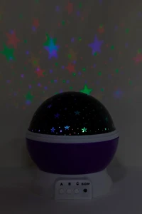 Projecteur d'étoiles