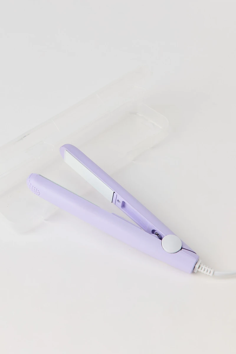 Fer à repasser de voyage