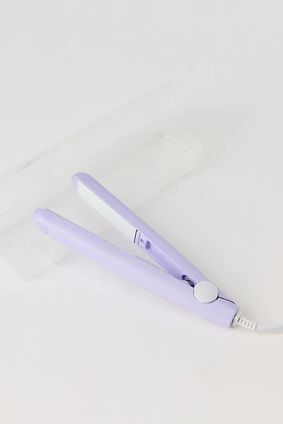 Fer à repasser de voyage