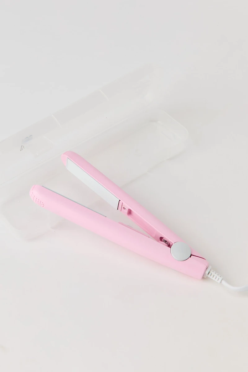 Travel Flat Iron