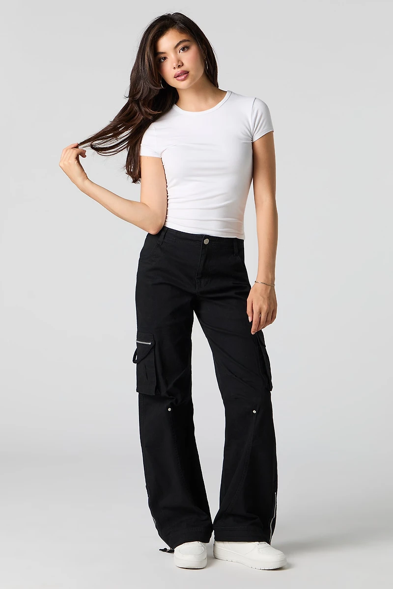 Baggy Cargo Pant