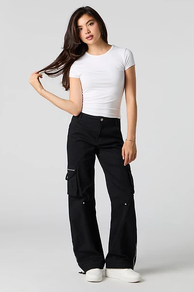 Baggy Cargo Pant