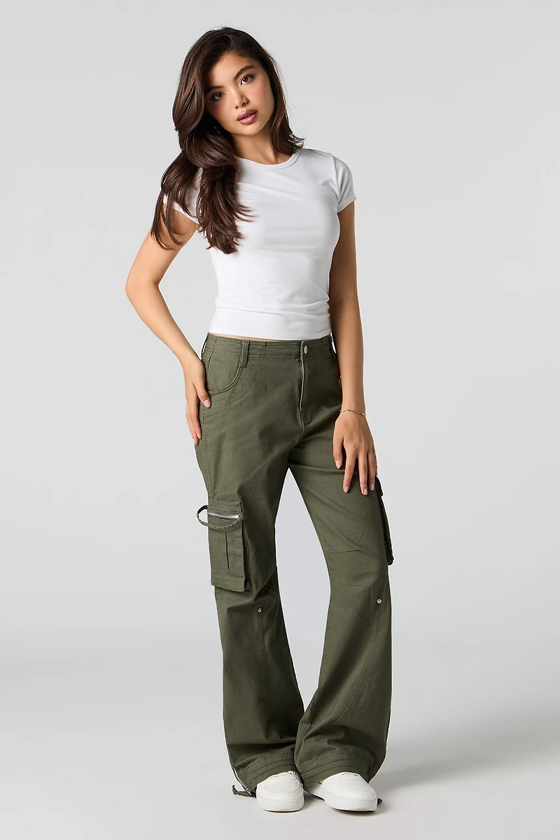 Baggy Cargo Pant