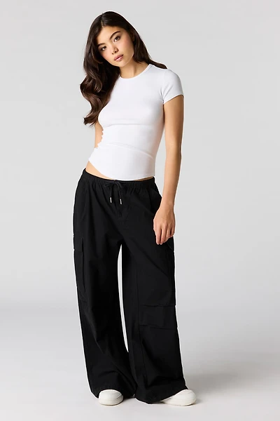 Parachute Cargo Pant