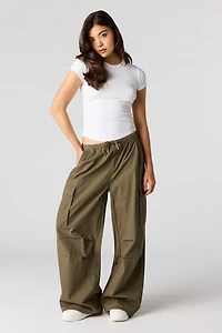 Parachute Cargo Pant