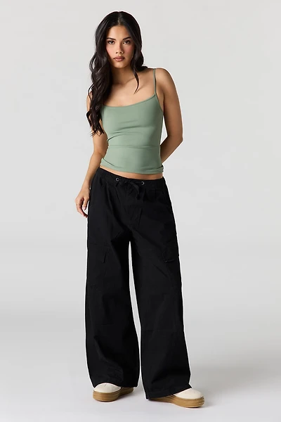 Baggy Cargo Pant