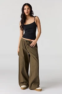 Baggy Cargo Pant