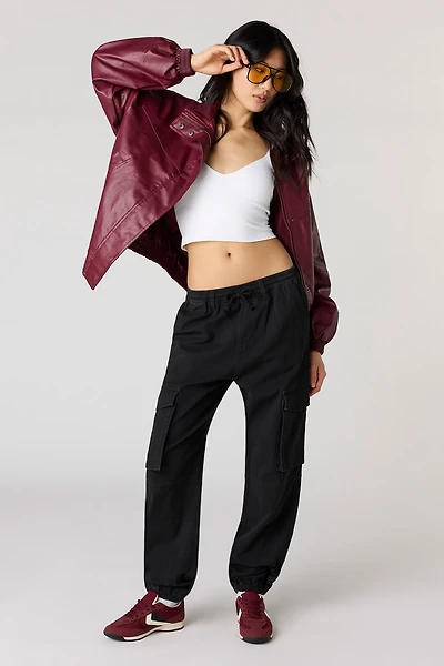 Cargo Jogger