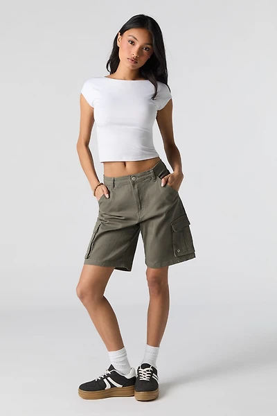 Bermuda Cargo Short