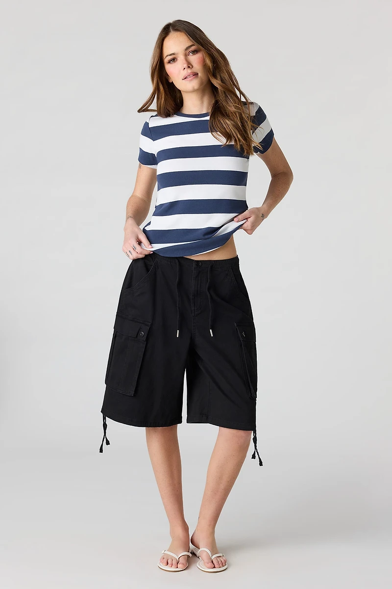 Bermuda Cargo Short