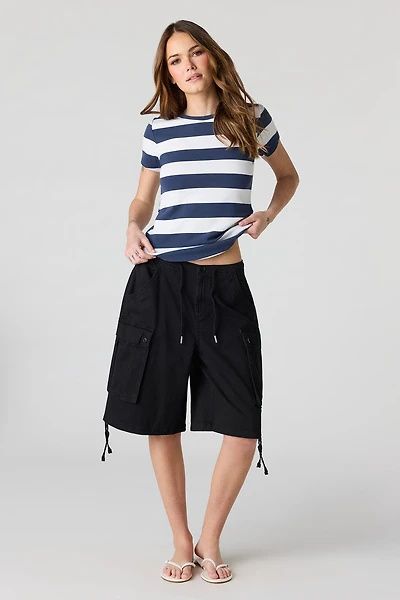 Bermuda Cargo Short