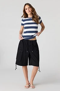 Bermuda Cargo Short