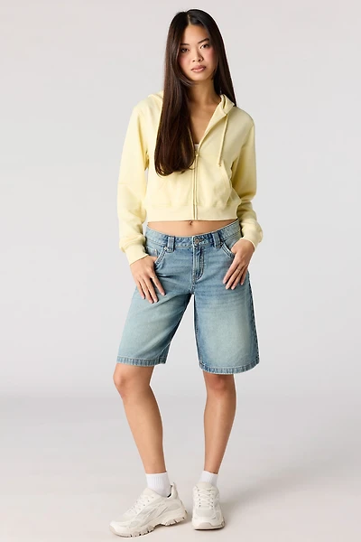 Low Rise Baggy Vintage Medium Jort
