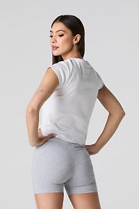 Short de cycliste
