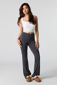Soft Flare Legging