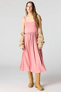 Midi Tank Dress