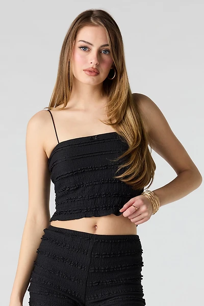 Lace Tank