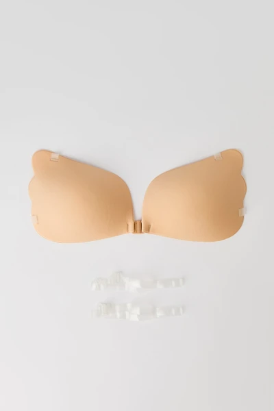 Soutien-gorge pigeonnant