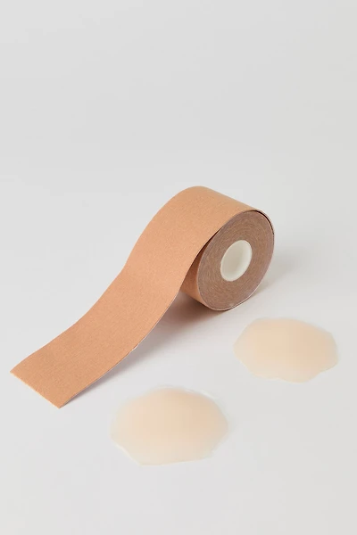 Body Tape & Pasties Set