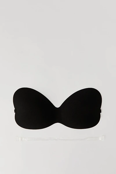 Adhesive Bra