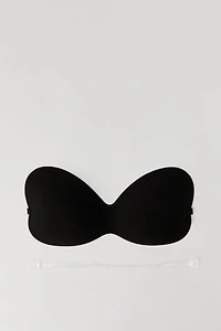 Adhesive Bra