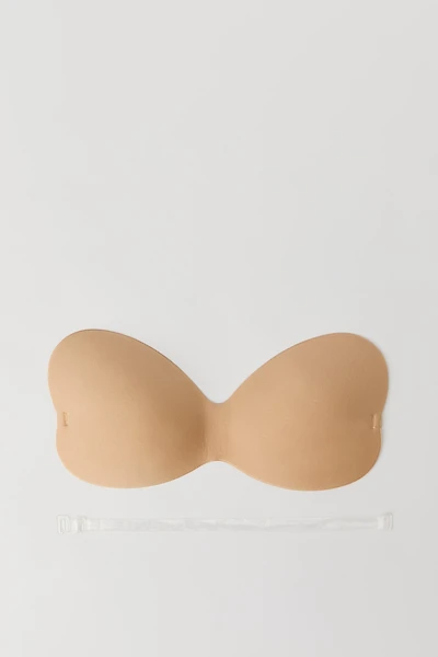 Adhesive Bra