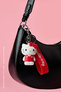 Hello Kitty® Keychain