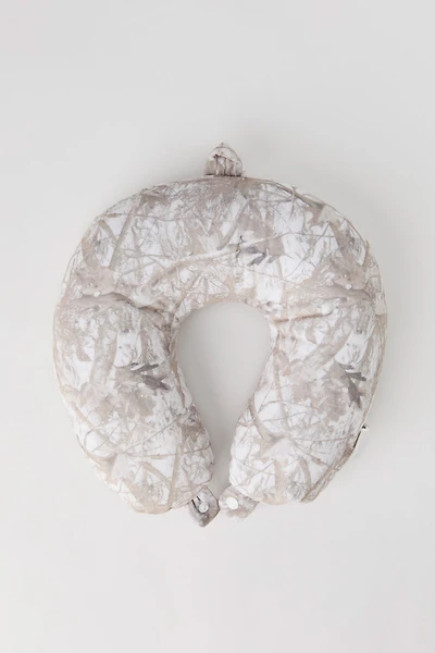 Oreiller cervical de voyage