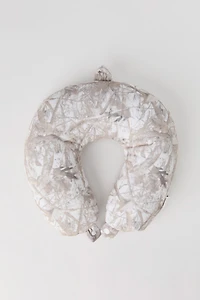 Oreiller cervical de voyage