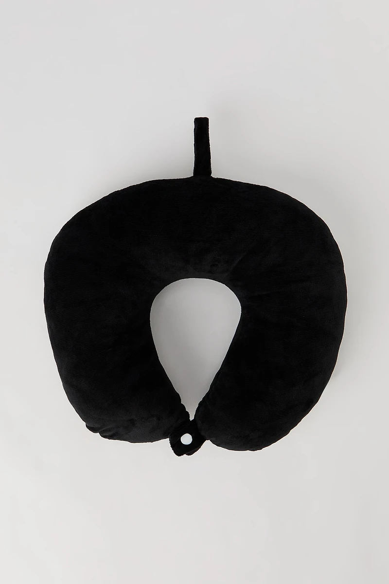 Travel Neck Pillow