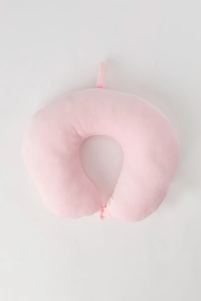 Oreiller cervical de voyage