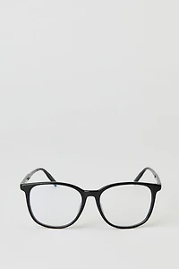 Wayfarer Blue Light Glasses