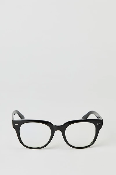 Cat Eye Blue Light Glasses