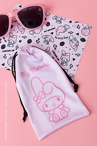 Ensemble de lunettes de soleil My Melody