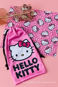 Ensemble de lunettes soleil sans monture Hello Kitty®