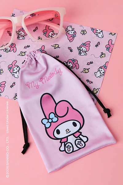 Ensemble de lunettes de soleil My Melody