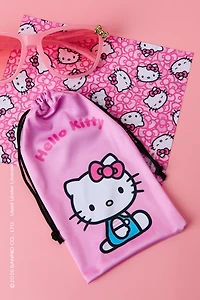 Ensemble de lunettes de soleil Hello Kitty