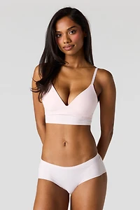 No-Show Hipster Panty (3 Pack)