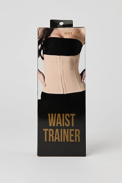 Gaine pour la taille avec agrafes