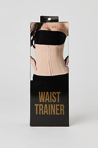 Gaine pour la taille avec agrafes