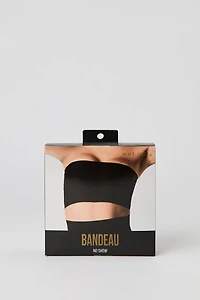 No-Show Seamless Shapewear Bandeau