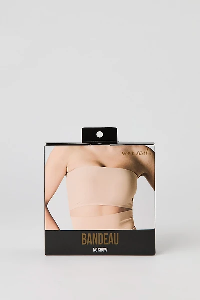 Bandeau gainant invisible