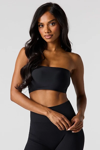 No Show Shapewear Bandeau