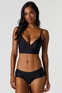 No-Show Tank Bra