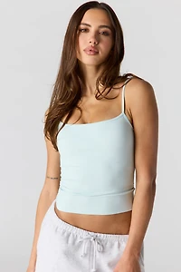 Luxe Heavy Contour Classic Cami