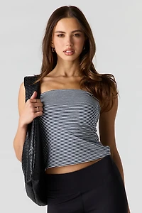 Soft Contour Tube Top