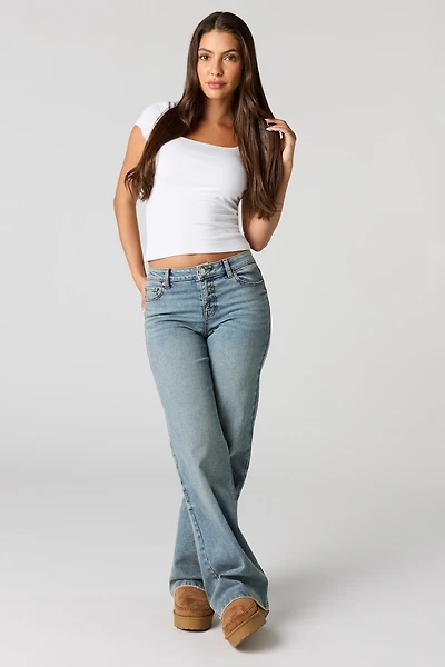 Baggy Vintage Medium Jean