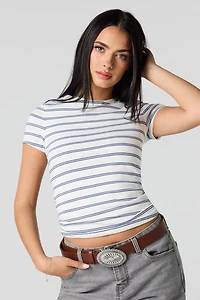 Soft Contour Classic T-Shirt