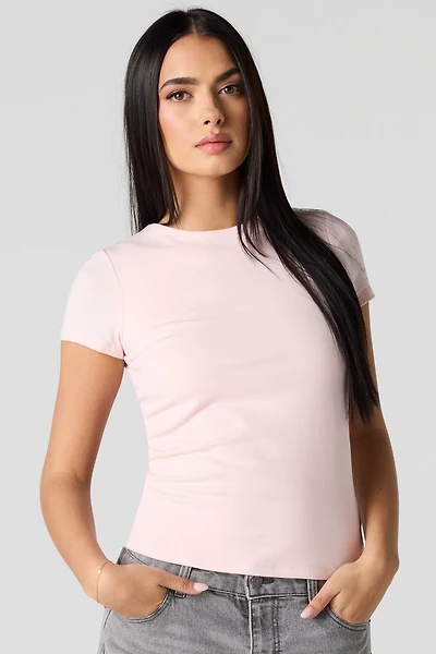 Soft Contour Classic T-Shirt